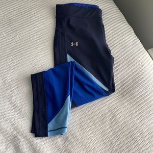 Under armour leggings